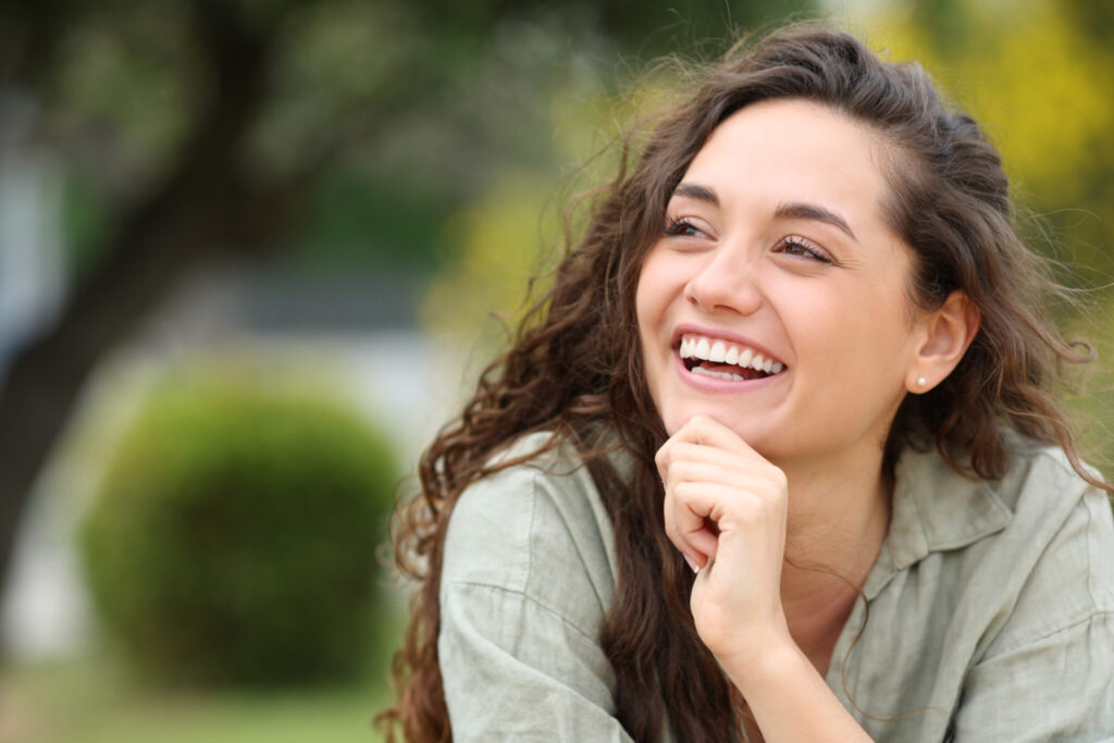 Gentle care for your life's many smiles.