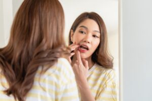 Our team at BluePeak Dental Office talk about receding gums treatment, causes, and costs.