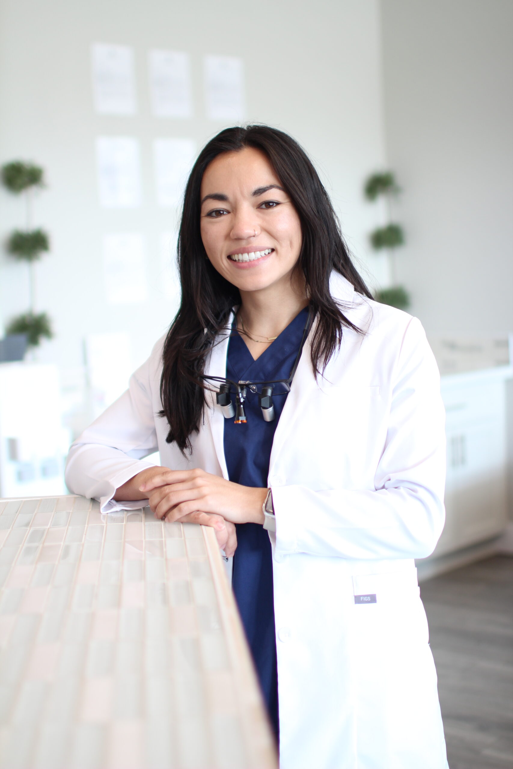 Dr. Lui