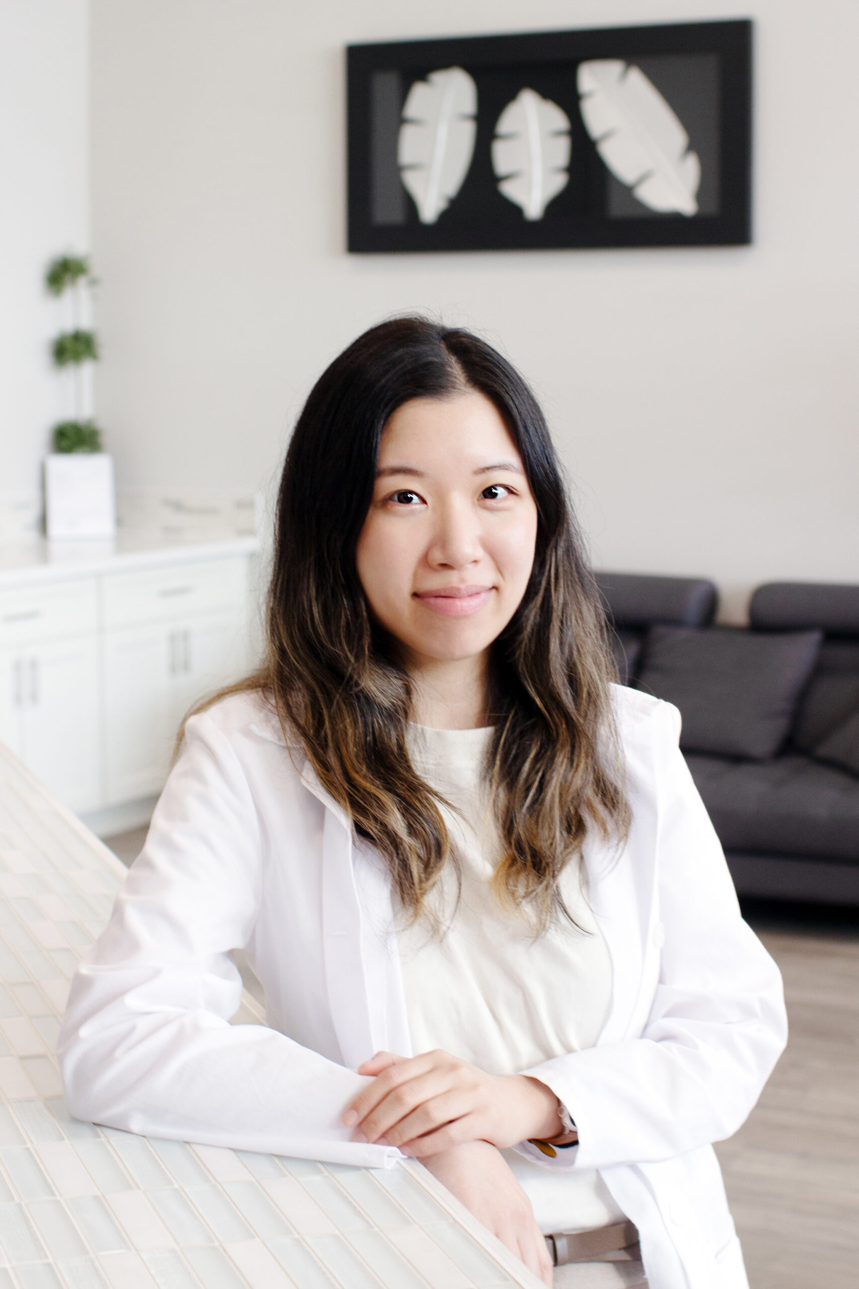 Dr. Jeon