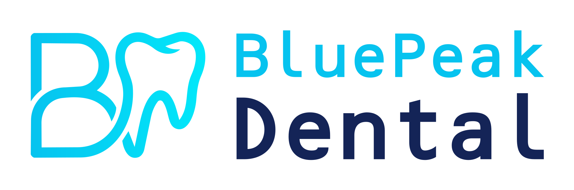 BluePeak Dental